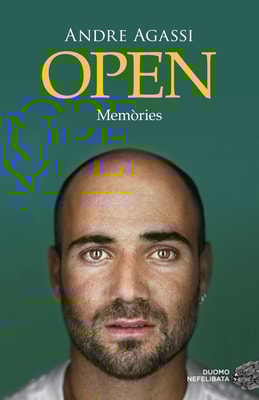 Open. Memòries