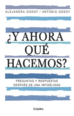 ¿Y ahora qué hacemos?