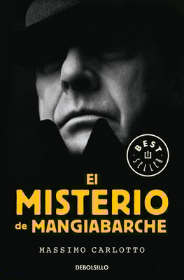 El misterio de Mangiabarche (Serie del Caimán 2)