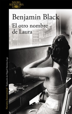 El otro nombre de Laura (Quirke 2)