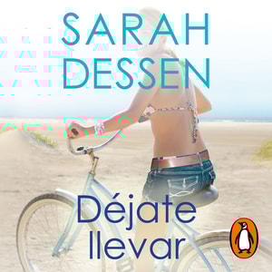 Déjate llevar