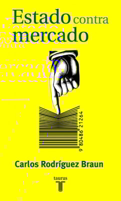 Estado contra mercado