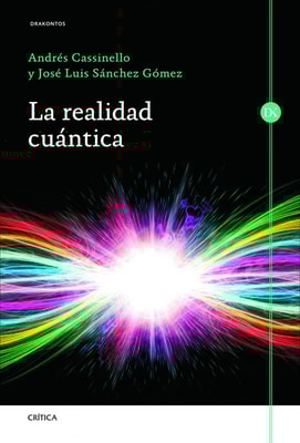 La realidad cuántica