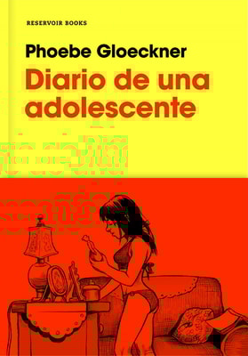 Diario de una adolescente