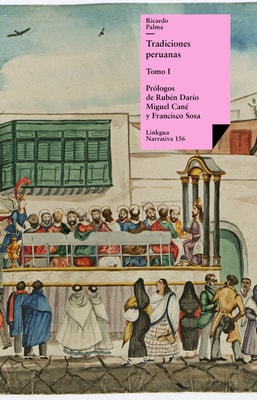 Tradiciones peruanas