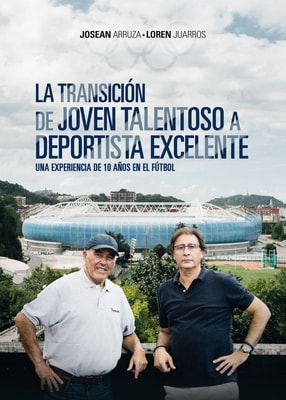 La transición de joven talentoso a deportista excelente