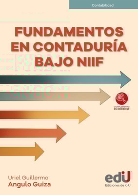 Fundamentos en contaduría bajo NIIF