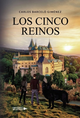 Los Cinco Reinos