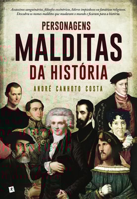 Personagens Malditas da História