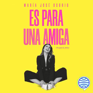 Es para una amiga