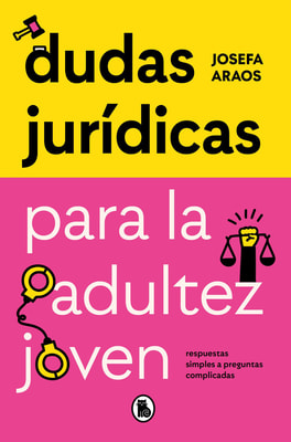 Dudas jurídicas para la adultez joven