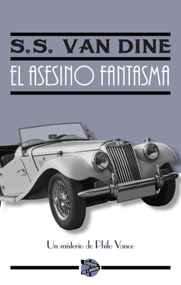El asesino fantasma
