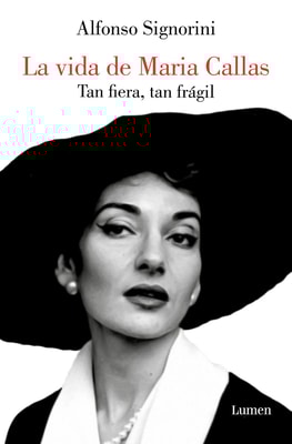 Tan fiera, tan frágil