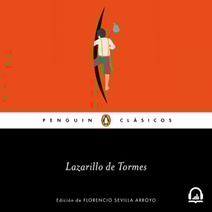 Lazarillo de Tormes