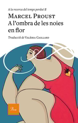 A l'ombra de les noies en flor
