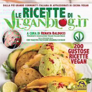 Le ricette di Veganblog.it