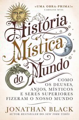 História Mística do Mundo