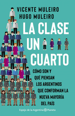 La clase un cuarto