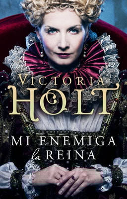 Mi enemiga la reina