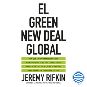 El Green New Deal global