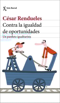 Contra la igualdad de oportunidades