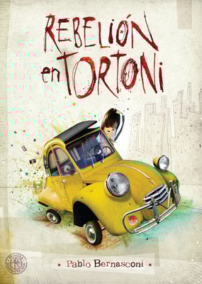 Rebelión en Tortoni