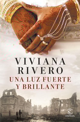 Una luz fuerte y brillante (Edición española)