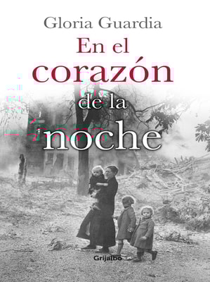 En el corazón de la noche