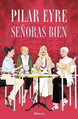 Señoras bien