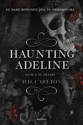Haunting Adeline: Nunca te dejaré (Dueto del Gato y el Ratón 1)