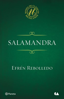 Salamandra