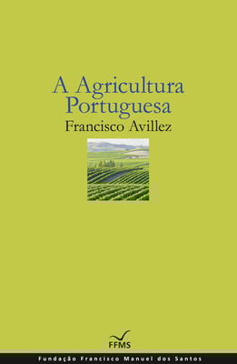 A Agricultura Portuguesa