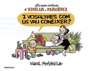 I vosaltres com us vau conèixer? (Emília i Maurici 1)