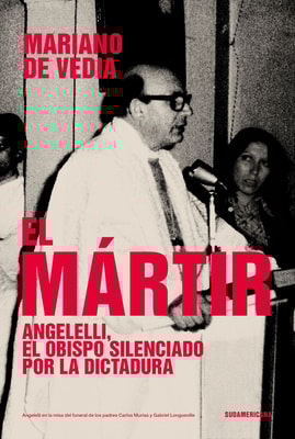 El mártir