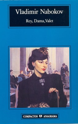 Rey, Dama, Valet