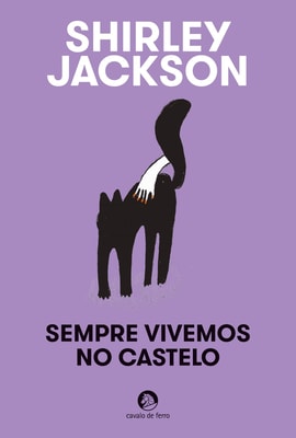 Sempre Vivemos no Castelo