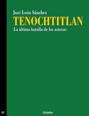 Tenochtitlan