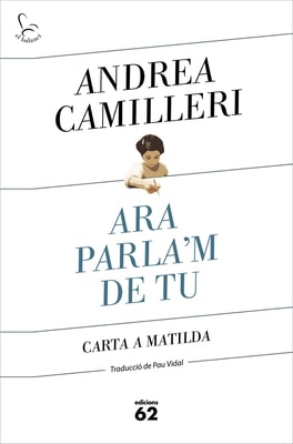 Ara parla'm de tu