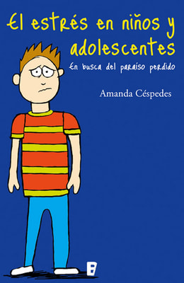 El estrés en niños y adolescentes