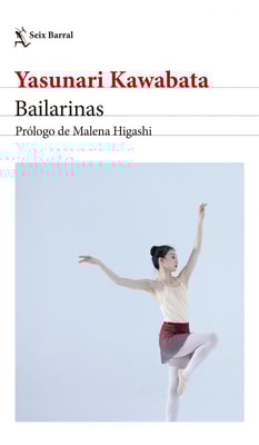 Bailarinas. Edición 2025
