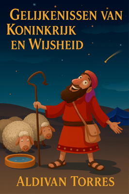 Gelijkenissen van Koninkrijk en Wijsheid