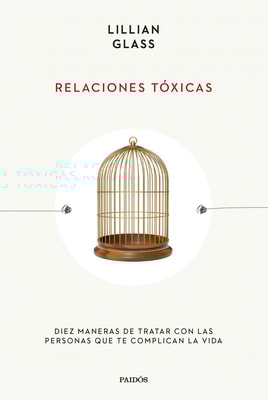 Relaciones tóxicas