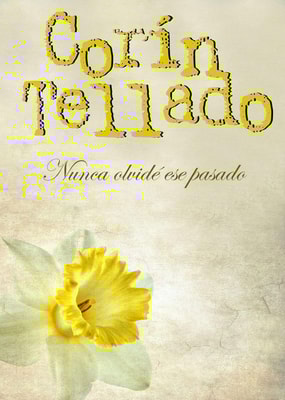 Nunca olvide ese pasado