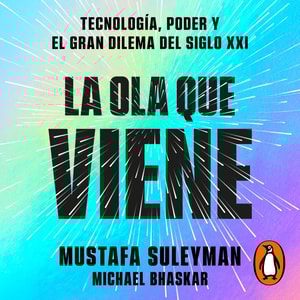 La ola que viene