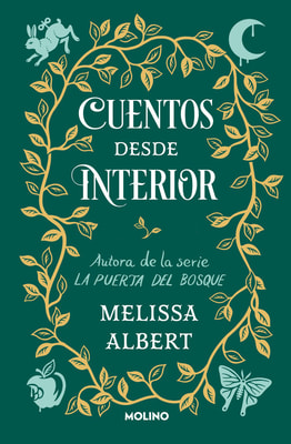 Cuentos desde Interior (La puerta del bosque 3)