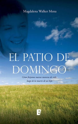 El patio de domingo