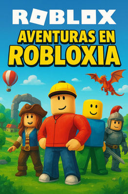 Roblox - Aventuras en Robloxia
