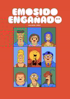 Emosido engañado