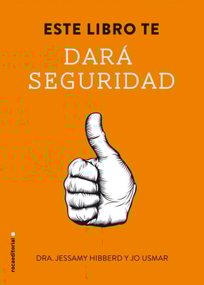 Este libro te dará seguridad