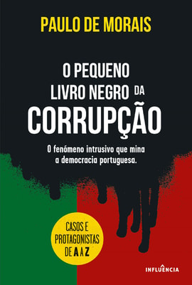 O Pequeno Livro Negro da Corrupção